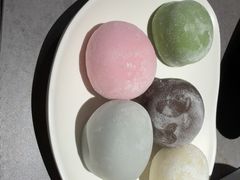 -水木锦堂·自助铁板烧(五道口购物中心店)