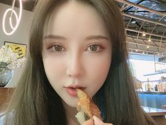 -haxnbauer海森堡德国餐厅(深圳coco店)