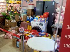 -大玩家(拱墅万达店)