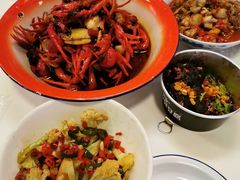 -文和友老长沙龙虾馆(化龙池店)