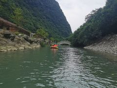 -神龙峡风景区