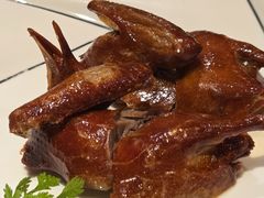 -深圳美高梅酒店-品聚嘉府中餐厅