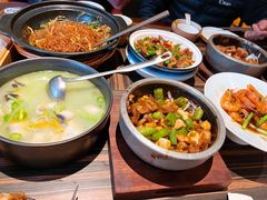 -江太极江浙菜(马桥万达广场店)