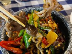 -阿妹小海鲜(下角店)