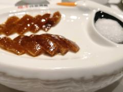 -煜丰汴京烤鸭(福彩路店)