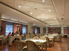 大堂-朝郡酒家·粤菜(燕大星苑店)