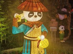 -灵玲国际马戏城