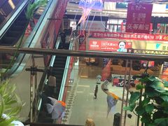 -橙天嘉禾影城(沈阳亿丰店)