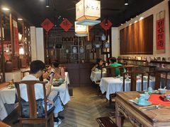 -孔乙己酒家(虹桥路店)