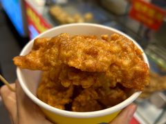 -好成财牛排馆(涂门街总店)