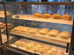 -面包新语(融创茂店)