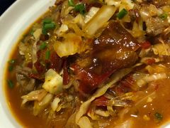 -西域阿里马新疆菜·清真(桂花路店)