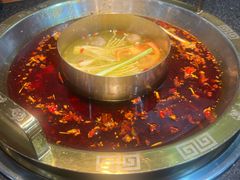 -重庆圣渝老火锅(掌起镇横街店)