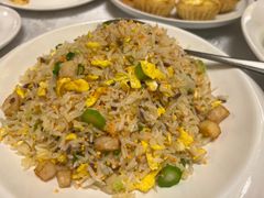 -酌宴府The China Club·广州万富希尔顿酒店(云城东路店)
