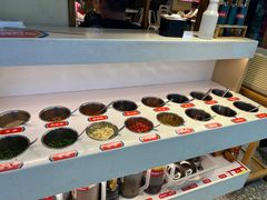 -大斌家串串火锅(上河国际店)