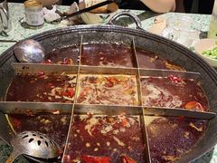 -五里关火锅(牛市口店)