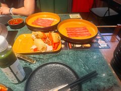 -牛New寿喜烧(金鹰世界店)