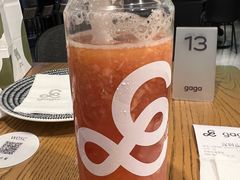 -gaga(深圳南山益田假日广场店)