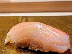 -鮨一日本料理(大中华店)