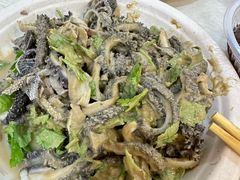 -黑八私房老北京炸酱面