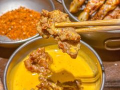 -夜食白市Yespicy·烧烤啤酒宵夜(番禺四海城店)