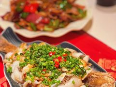 -长安·大茶饭