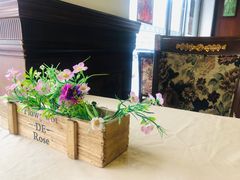 -德大西餐社(云南南路店)