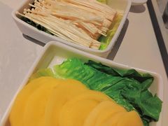 -牛焱·贵州黄牛肉火锅(城西银泰店)