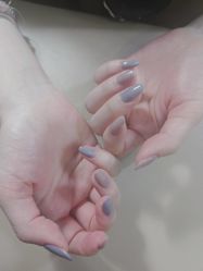 -阿噶西美甲美睫