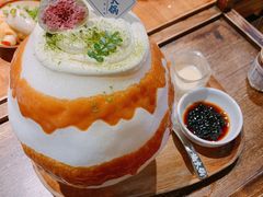 -楠火锅(广州总店)