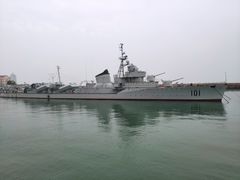 -中国人民解放军海军博物馆