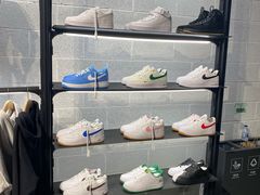 -NIKE LAB X158(新乐路店)