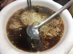 生日面-善银私房菜馆(金舟花园小区店)