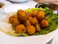 -老佛爷铜炉蛙锅(海岸城店)