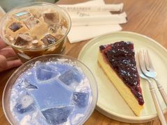 -绿房子方寸咖啡(星海名城店)