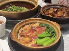 -熠盛粤味·顺德桑拿鸡(永康路店)