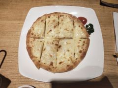 -菲滋意式餐厅(温岭银泰城店)