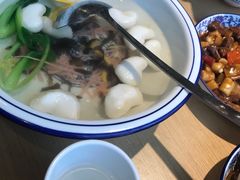 -兔爸私家小厨(新北万达店)
