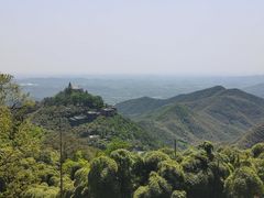 -莫干山风景区