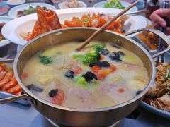 -江南里·新浙菜(苏州大悦城店)
