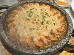 -小菜园新徽菜(芜湖镜湖苏宁店)