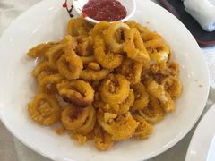鱿鱼圈-红高粱大酒店(宁山东路店)