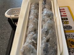 -潮汕大目牛肉火锅(水围店)