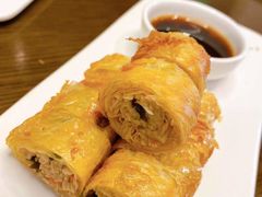 -枣子树·素食餐厅(普陀山店)