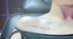 -见雾TATTOO STUDIO