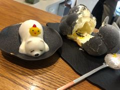 -茶是一枝花泡茶店