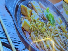 -神府路壹号·海鲜烧烤排档(三坊七巷店)