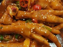-黄家饺子东北特色菜馆(湖滨商业街店)