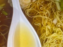 -香港深仔记茶餐厅(东门店)