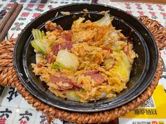 -堂屋糖水店(愚园店)